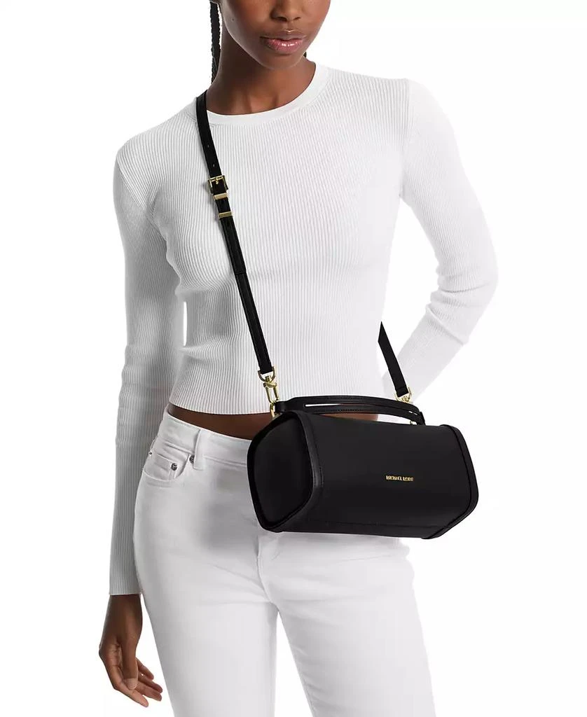 Michael Kors Orchard Small Top Handle Crossbody 2