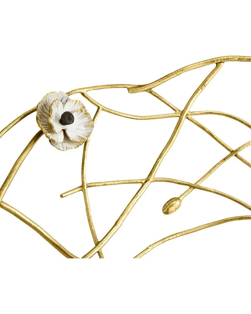 Michael Aram Anemone Centerpiece Bowl 2