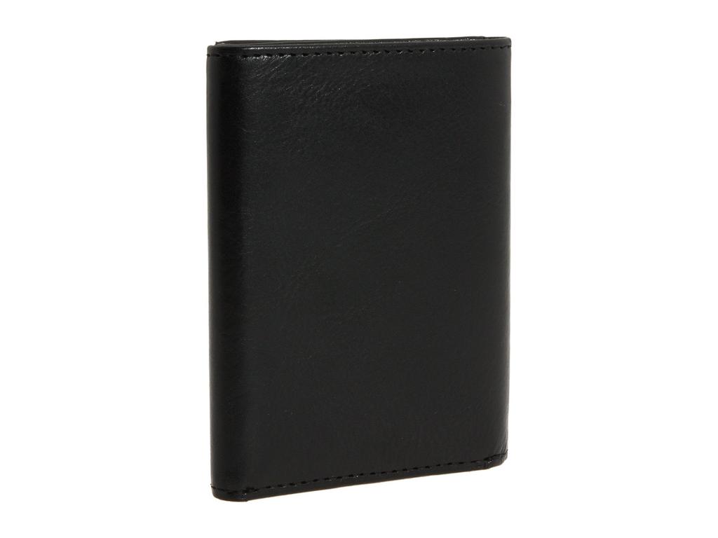 Bosca Old Leather Collection - Trifold Wallet