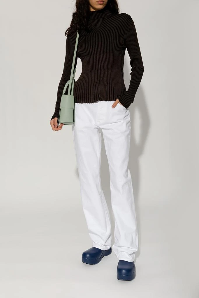 Bottega Veneta ‘Puddle’ rain boots 3