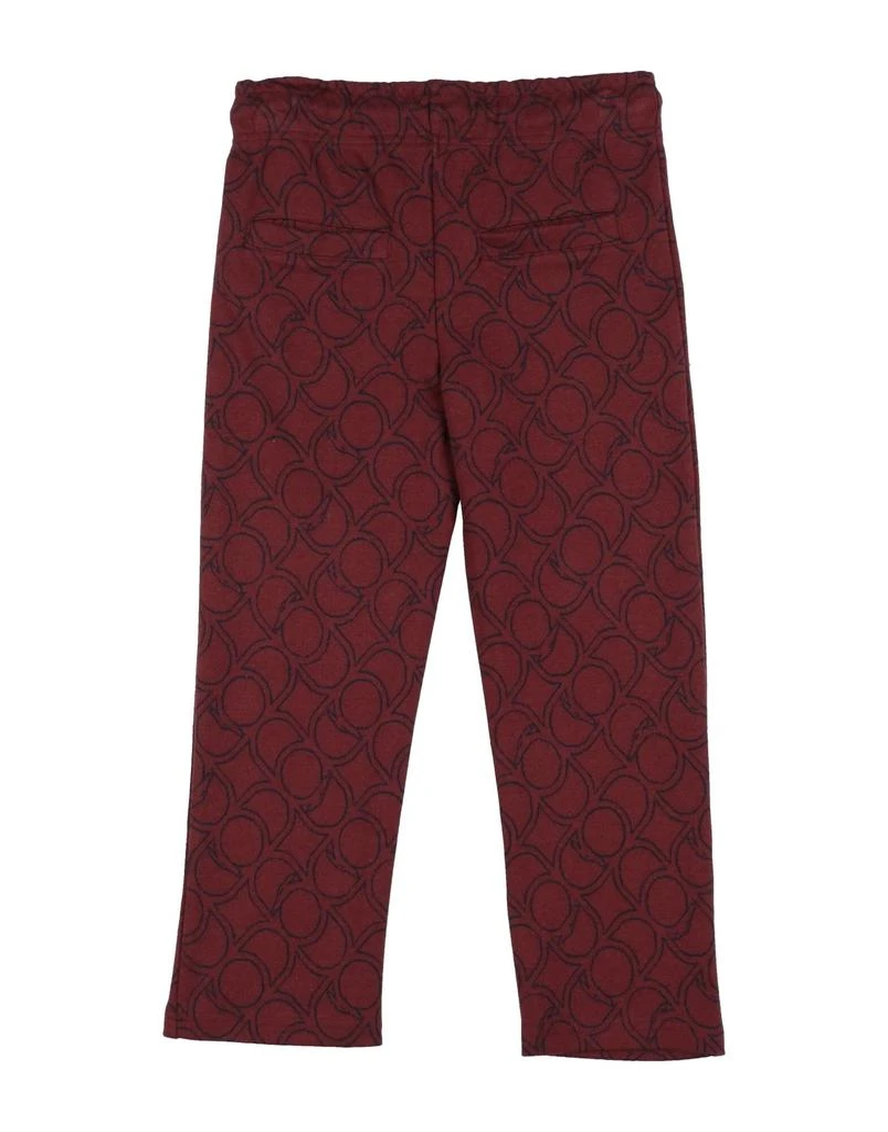 TRUSSARDI JUNIOR Casual pants 2