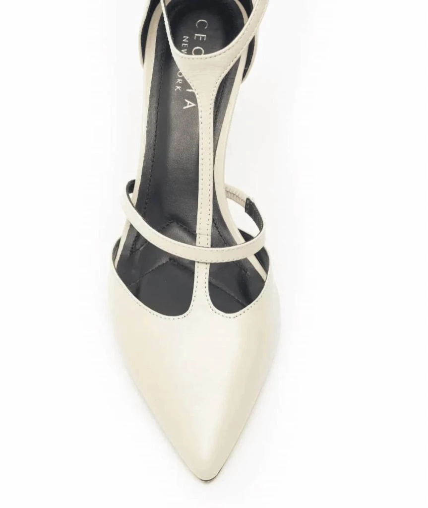 Cecelia New York Cecelia New York - Women's Crawford Heel 3