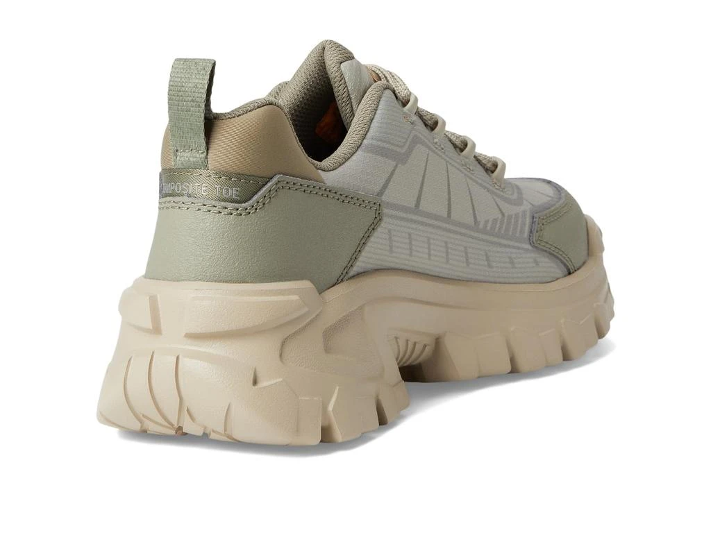 Caterpillar Invader Sport Lo Mesh CT 5