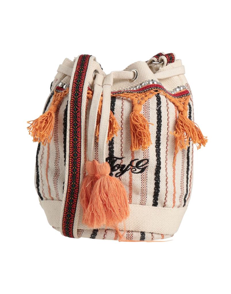 TOY G. Cross-body bags