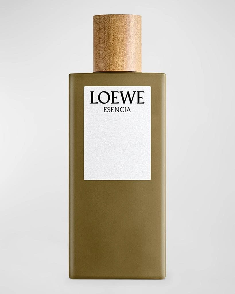 Loewe Esencia Eau de Toilette, 3.4 oz. 1