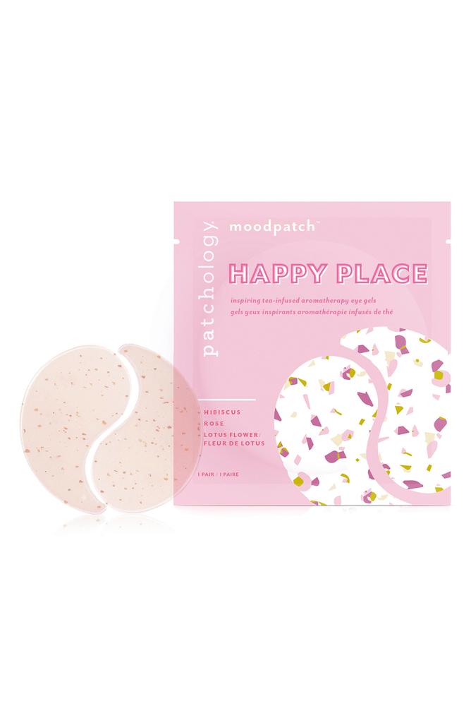 Patchology Moodpatch™ Eye Gel Mask