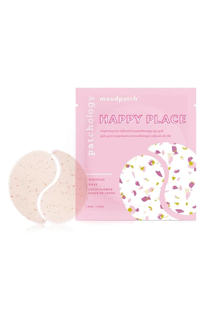 Patchology Moodpatch™ Eye Gel Mask 1