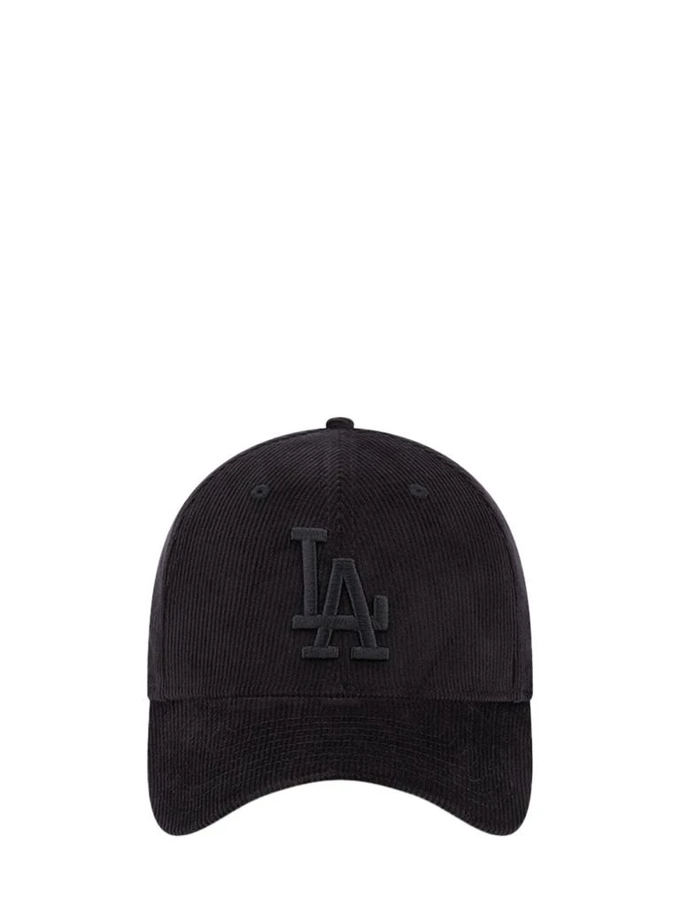 NEW ERA Cord 39thirty Los Angeles Dodgers Cap 1