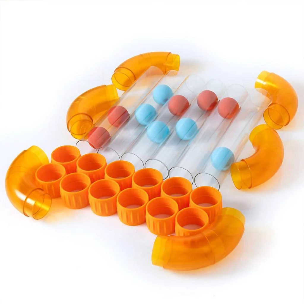 Fat Brain Toys Fat Brain Toys - Air Toobz Expansion Pack