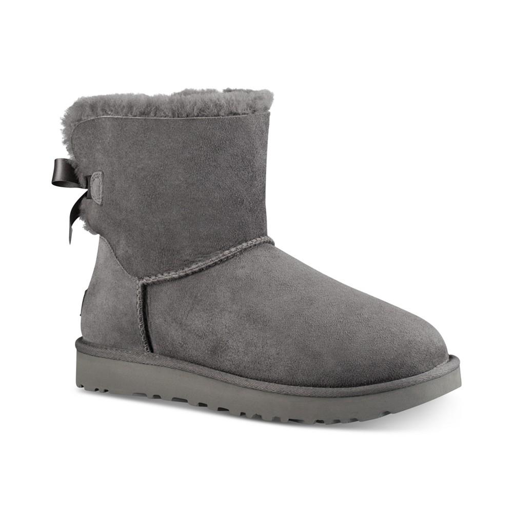 UGG® Women's Mini Bailey Bow II Boots