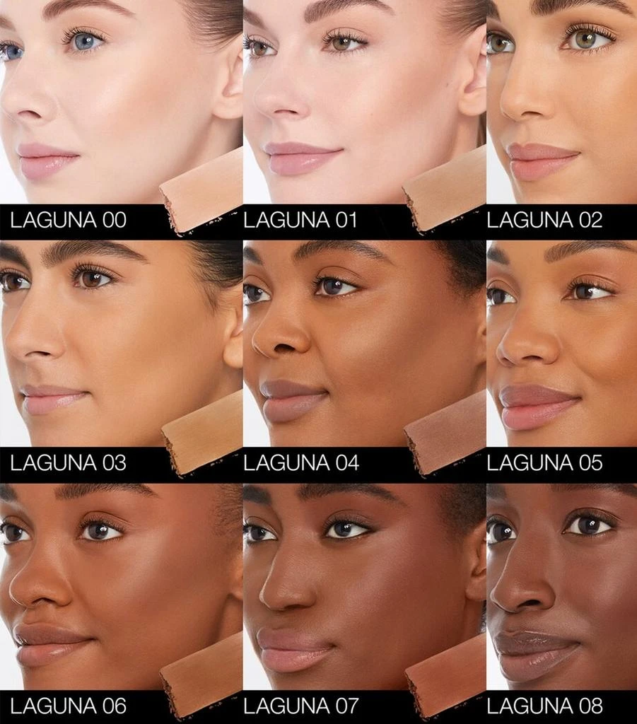 NARS Laguna Bronzing Powder 4