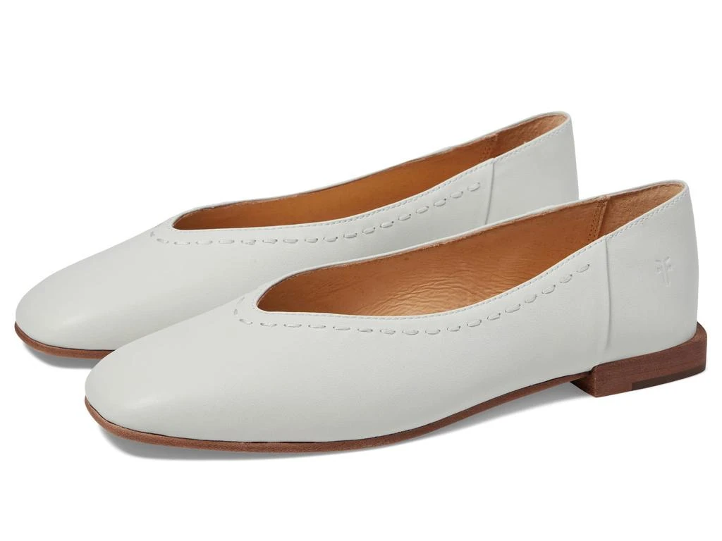Frye Claire Flat 1