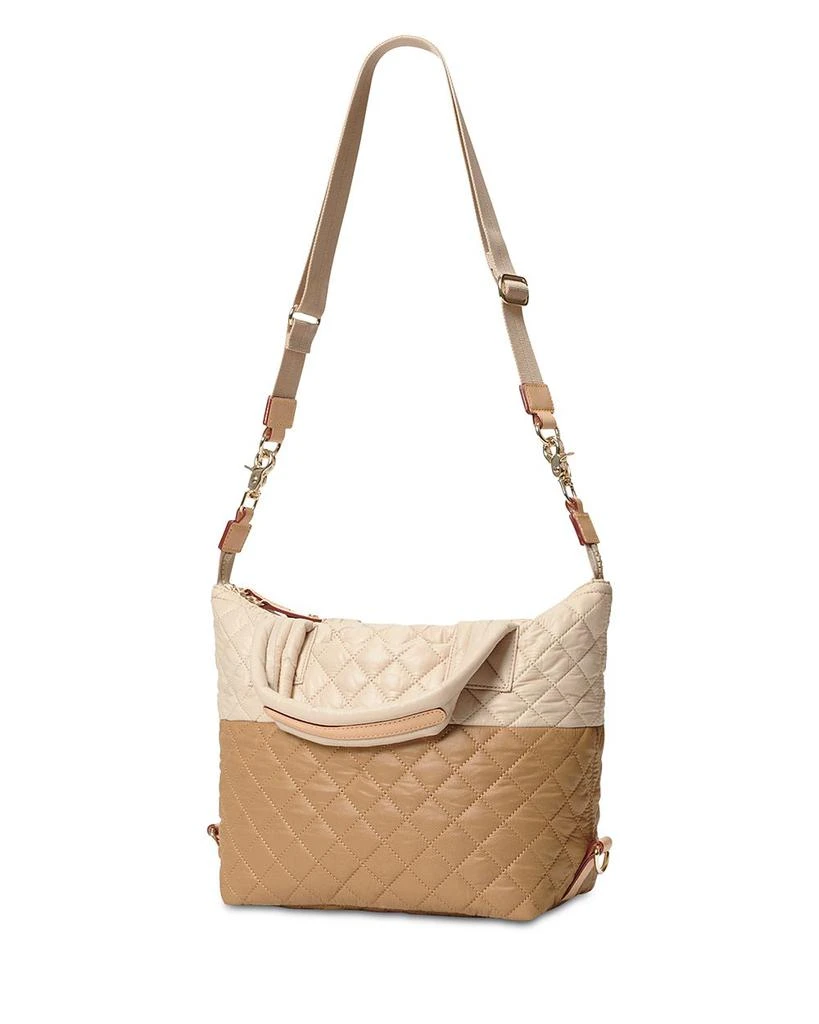 MZ Wallace Small Sutton Deluxe Bag 3