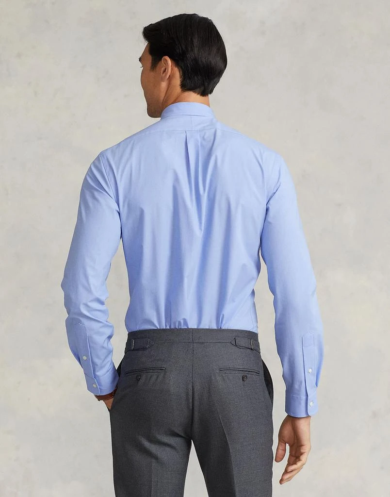 Ralph Lauren Solid color shirt 3