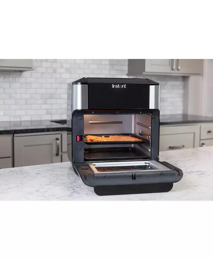 Instant pot 10Qt Vortex® Plus 10-in-1 Air Fryer Oven 6