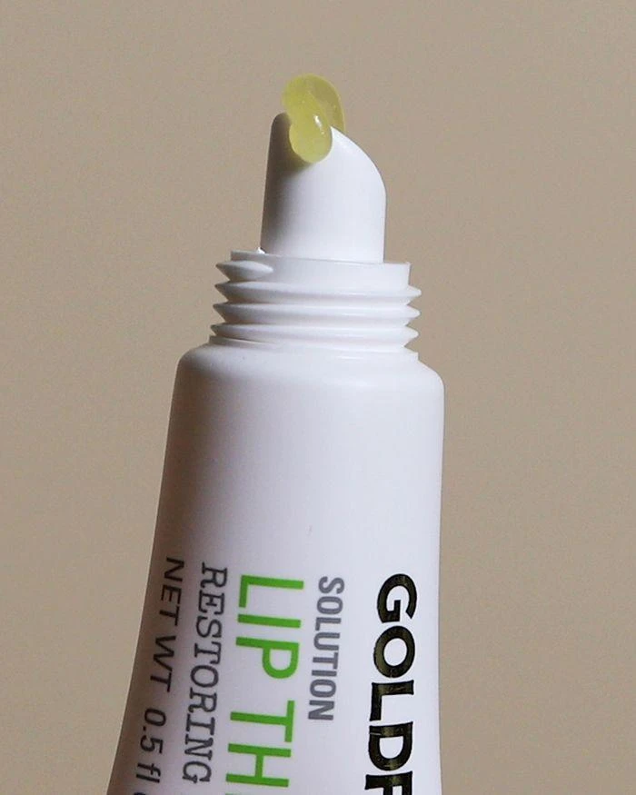 Goldfaden MD Lip Therapy Restoring Lip Treatment 0.5 oz. 8