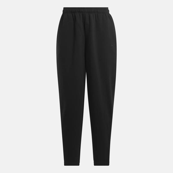 Reebok fleece sweatpants on sale