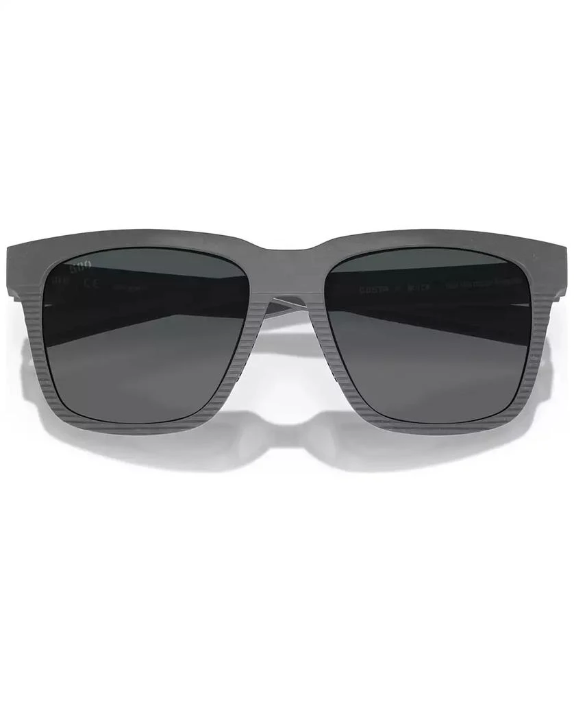 Costa Del Mar Men's Polarized Sunglasses, Pescador 5