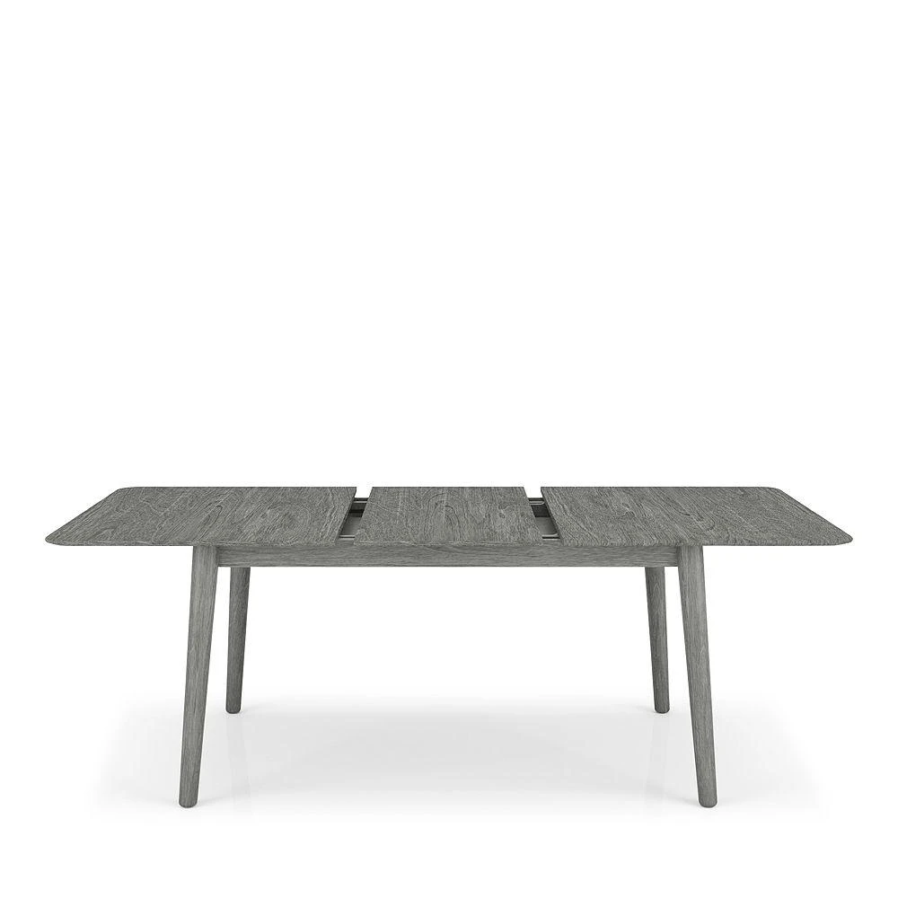 Huppé Huppe Elda 62'' Dining Table with 20" Extension 2