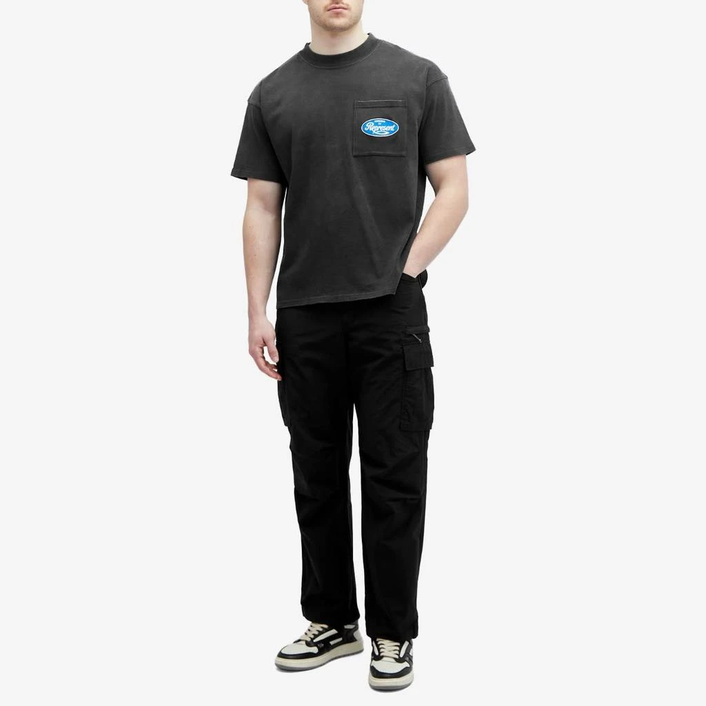 Represent Represent Classic Parts T-Shirt 5