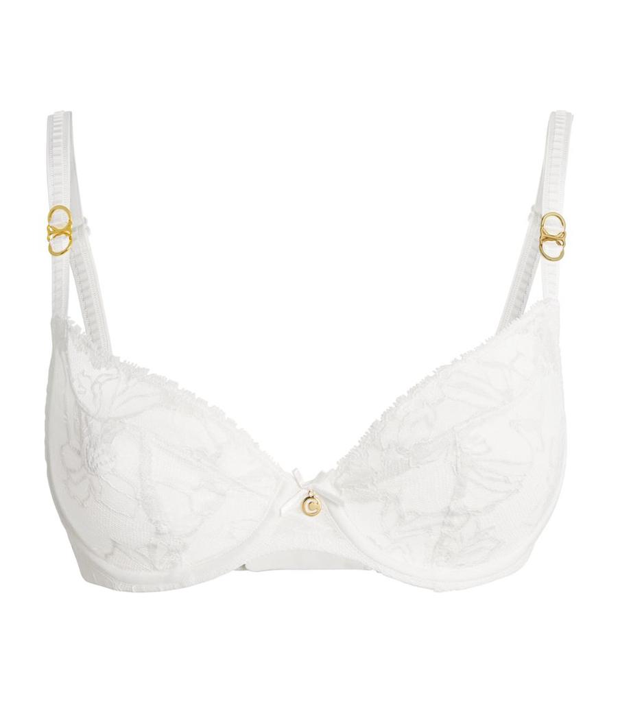 Chantelle Orchids Underwired Bra