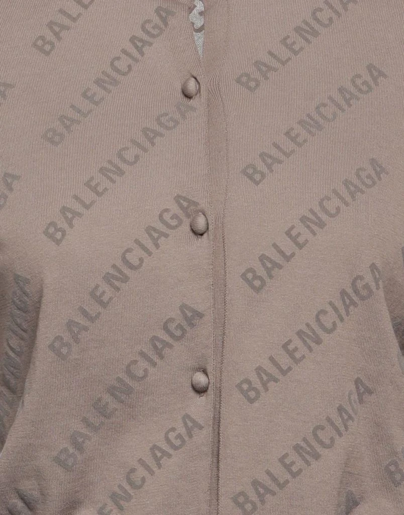 BALENCIAGA Cardigan 4