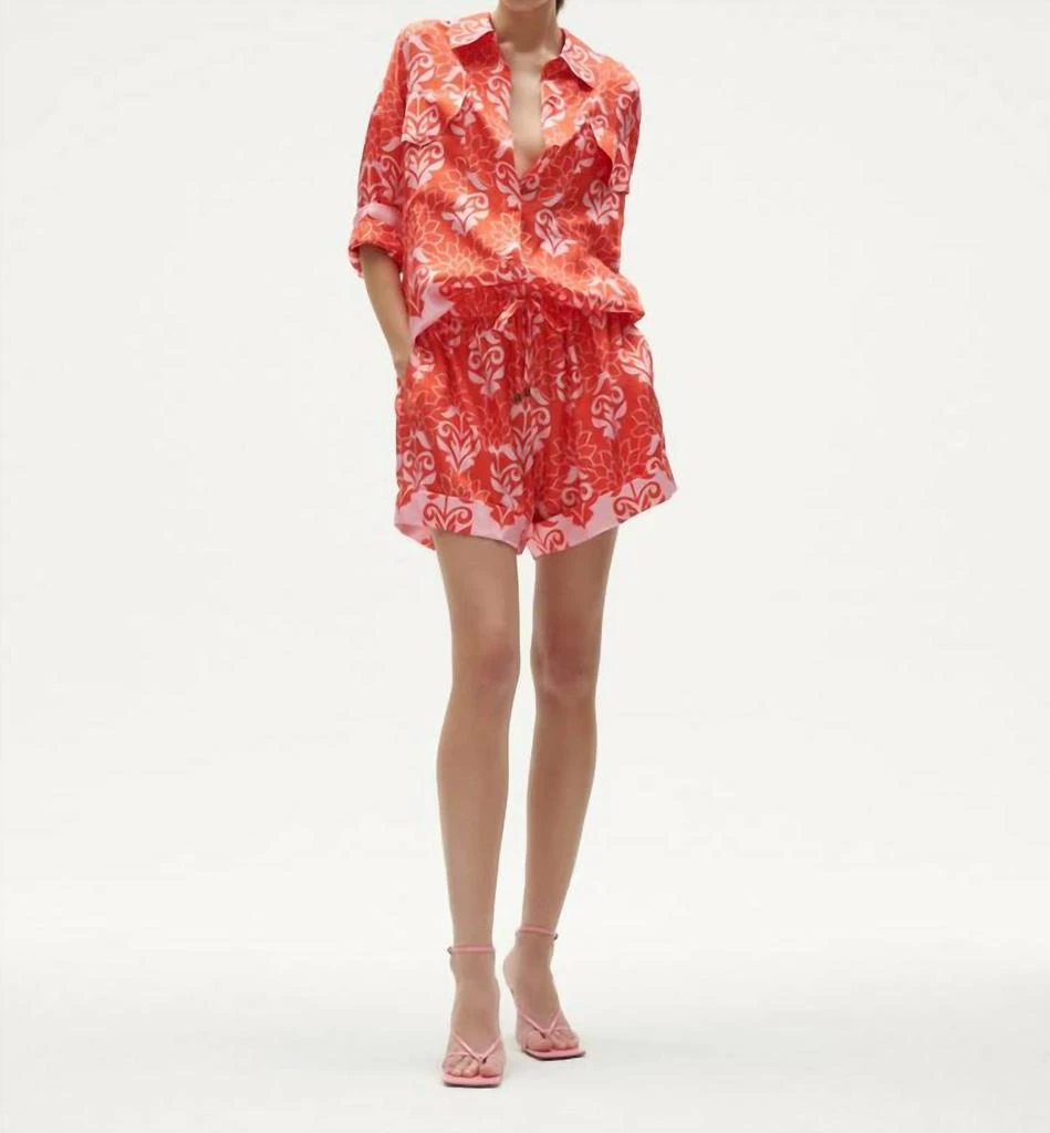 FIGUE Figue - Coppins Short 1