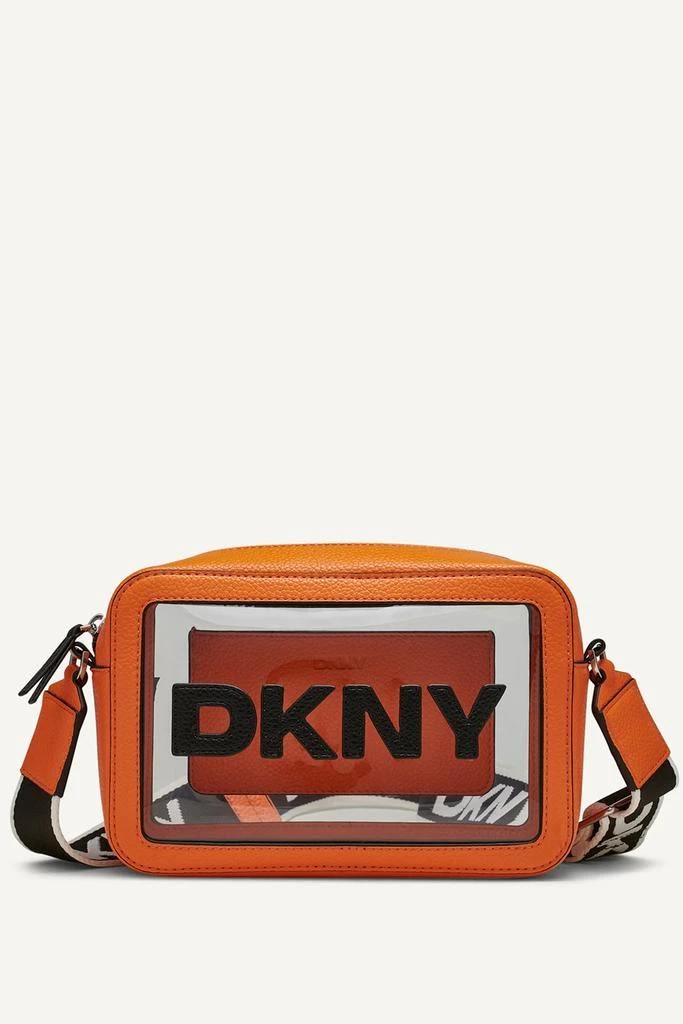 DKNY ARENA CAMERA BAG 1