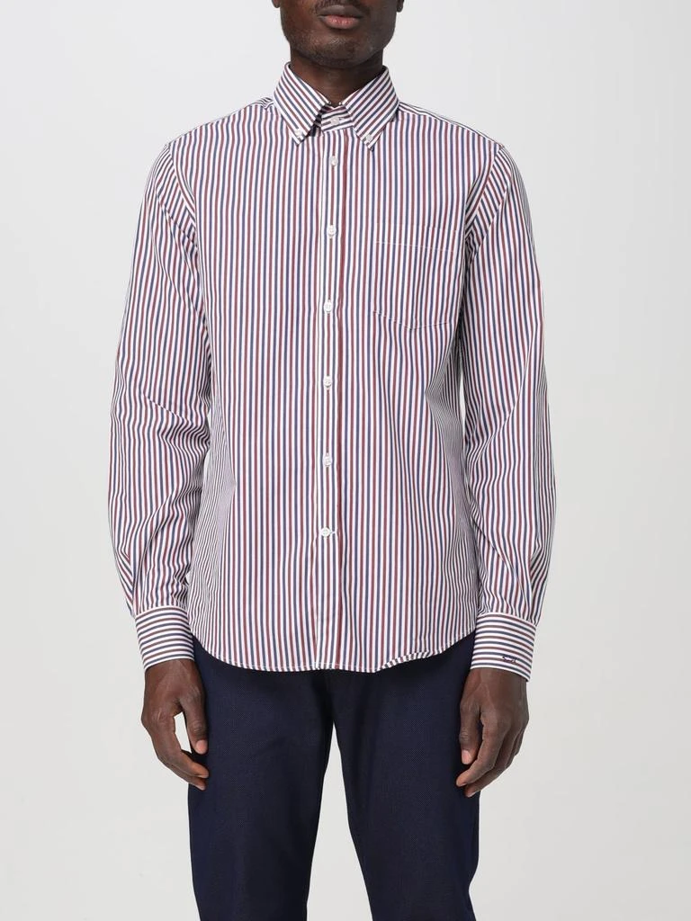 preivew 衬衫 男士 Paul & Shark color