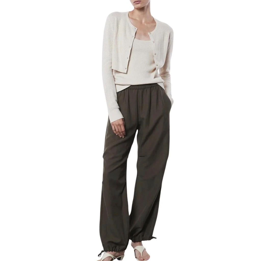 Enza Costa Enza Costa - Twill Flight Pant 2