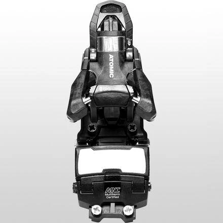 Atomic Shift 13 MNC Alpine Touring Bindings - 2024 3