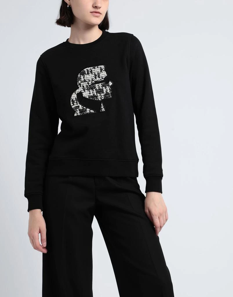 Karl Lagerfeld Paris Sweatshirt 4