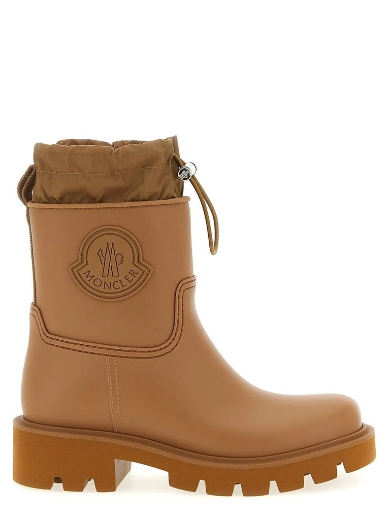 Moncler Kickstream' Rain Boots 1