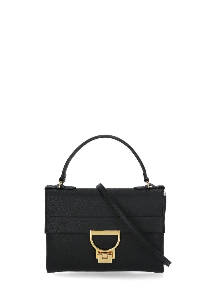 Coccinelle Coccinelle Mini Arlettis Top Handle Bag 1