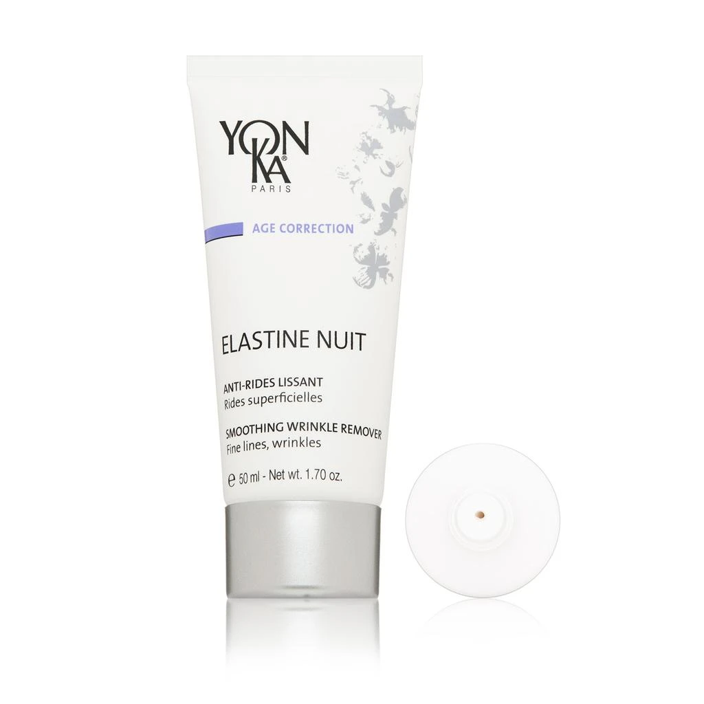 Yon-Ka Paris Skincare Yon-Ka Paris Skincare Elastine Nuit Smoothing Wrinkle Remover 3