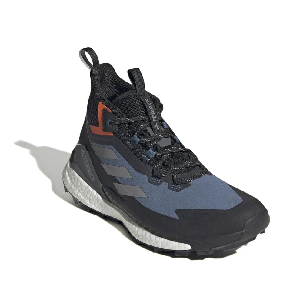 Adidas Terrex Free Hiker 2 GTX Hiking Shoes 2