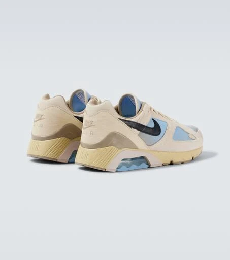 NIKE Air Max 180 sneakers 6