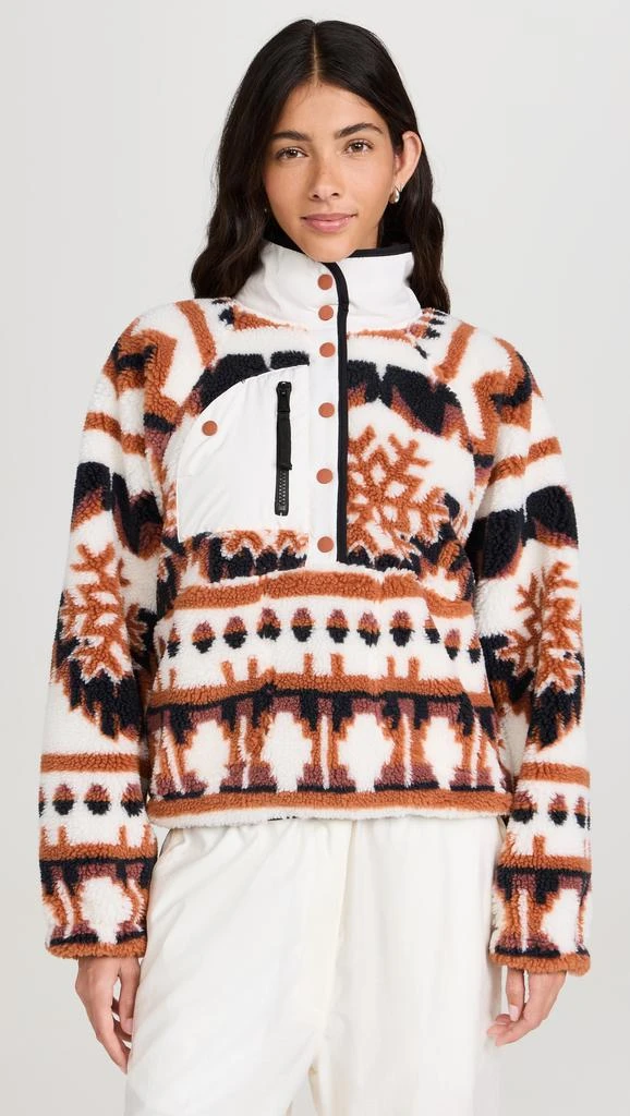 FP Movement Rocky Ridge Pullover 6