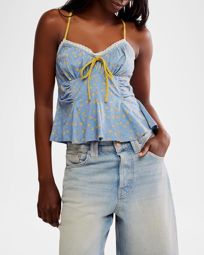 Free People Sammi Tank Top