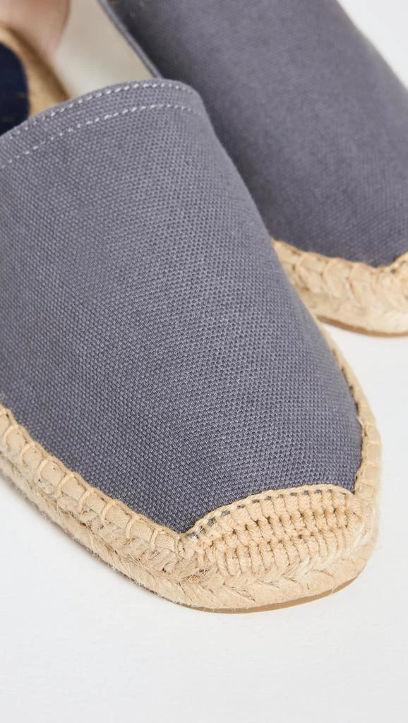 Soludos Dali Slip On Espadrilles 4