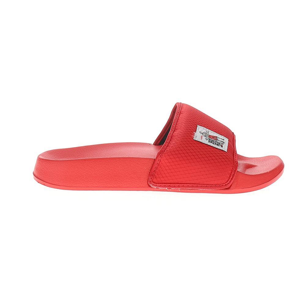 AND1 Nothing But Net Slide Sandals