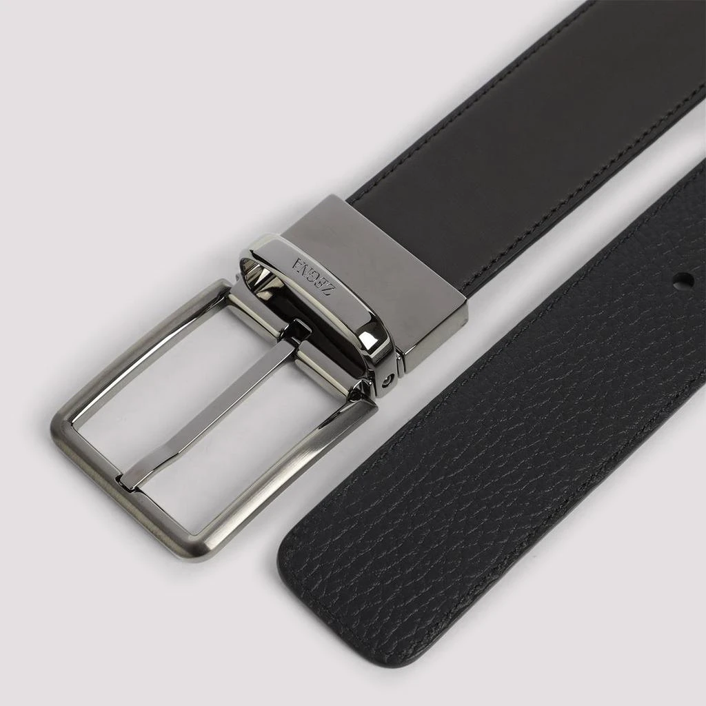 Zegna Zegna Belt 2