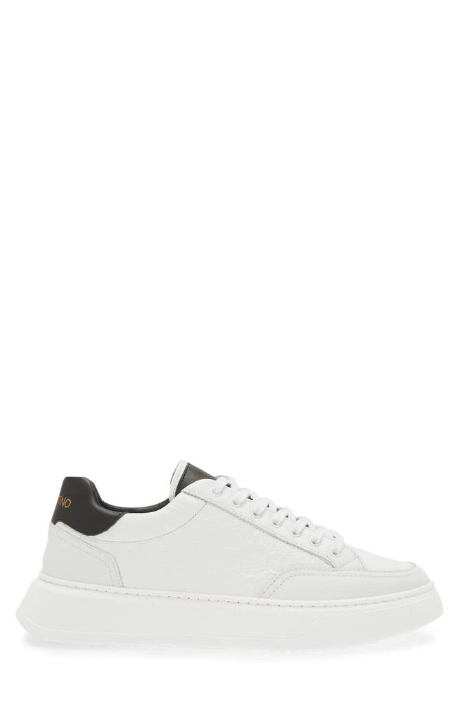 Mario Valentino Tommy Low Top Sneaker 4