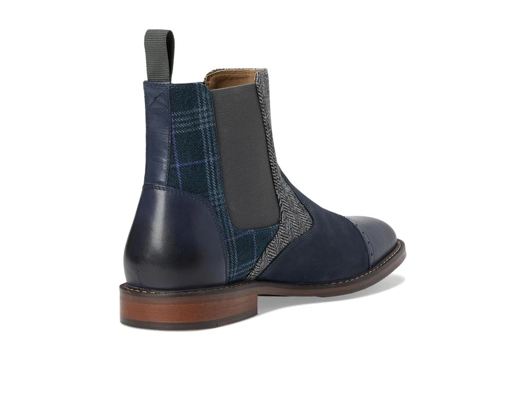 Finney Cap Toe Chelsea Boot – On Sale Now with Up to 19% Off  display picture 3