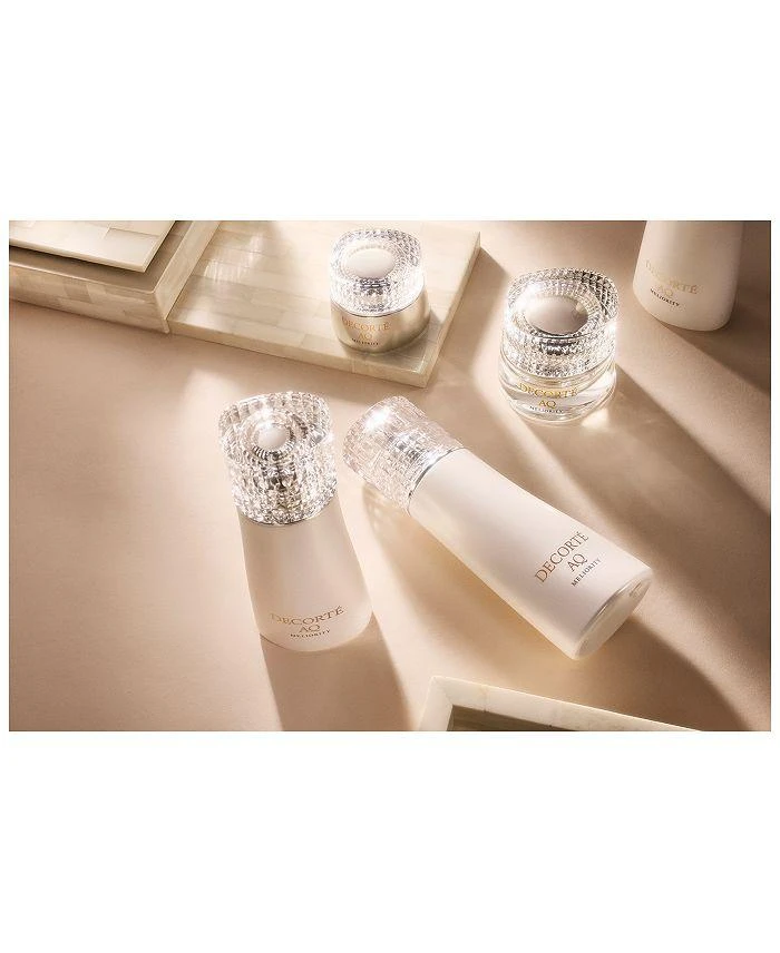 DECORTé AQ Meliority Intensive Revitalizing Lotion 6.7 oz. 4