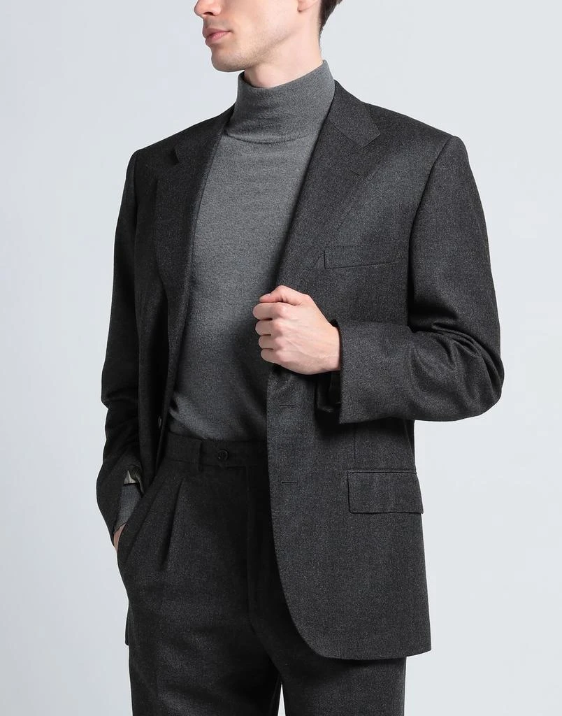 RAFFAELE CARUSO SARTORIA PARMA Suits 4