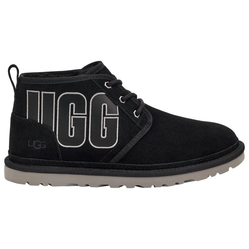 UGG UGG Neumel Graphic Outline - Men's 1