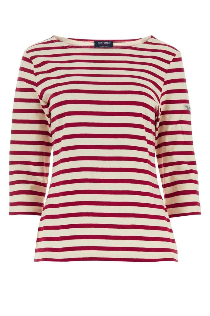 Saint James T-shirt 1
