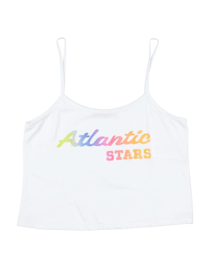 ATLANTIC STARS Tank top