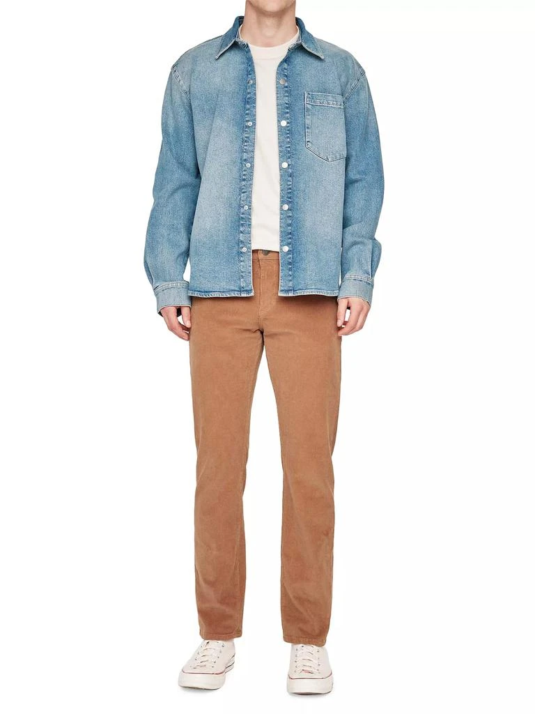 DL1961 Nick Slim Jeans 2